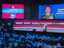Dudung Yakin Prabowo Bakal Rangkul 01 Maupun 03 Jika Menang