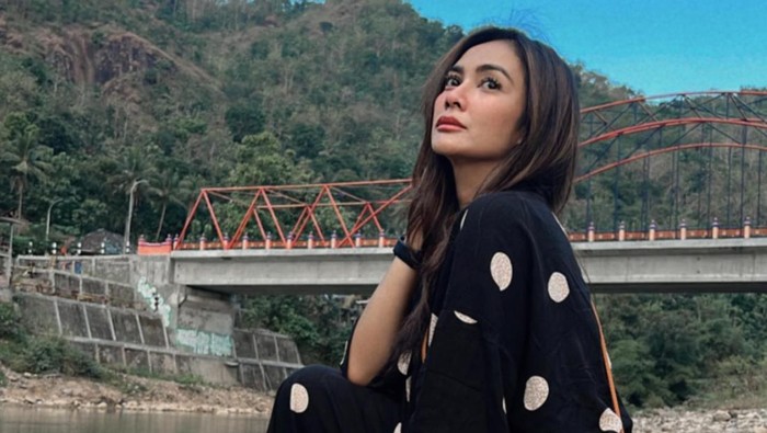 Masayu Anastasia