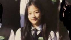 Foto Pre-Debut Buktikan Minji NewJeans Cantik Natural! Foto Pre-Debut Buktikan Minji NewJeans Cantik Natural!