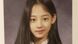 Foto Pre-Debut Buktikan Minji NewJeans Cantik Natural! Foto Pre-Debut Buktikan Minji NewJeans Cantik Natural!