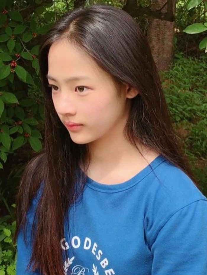 Minji NewJeans