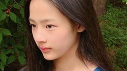 Foto Pre-Debut Buktikan Minji NewJeans Cantik Natural!