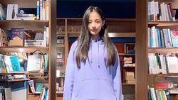 Foto Pre-Debut Buktikan Minji NewJeans Cantik Natural! Foto Pre-Debut Buktikan Minji NewJeans Cantik Natural!