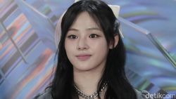 Foto Pre-Debut Buktikan Minji NewJeans Cantik Natural!