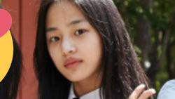 Foto Pre-Debut Buktikan Minji NewJeans Cantik Natural! Foto Pre-Debut Buktikan Minji NewJeans Cantik Natural!