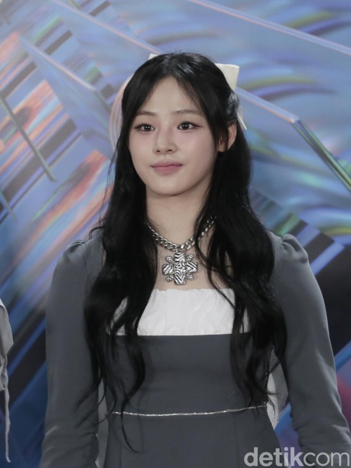 Minji NewJeans