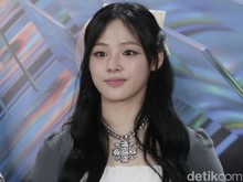 Minji NewJeans Akhirnya Muncul, Tulis Surat Buat Bunnies