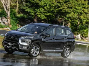 Lebih Irit BBM, Ini Jawaban Mitsubishi Soal Peluncuran Xpander Hybrid di RI