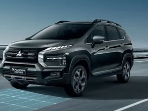 Nggak Sabar Tunggu Xpander Hybrid di Indonesia? Ini Jawaban Mitsubishi