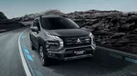 Mitsubishi Xpander Hybrid Resmi Meluncur, Ini Wujudnya