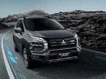 Mitsubishi Beri Sinyal Akan Ada Model Hybrid Made In Indonesia