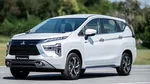 Mitsubishi Xpander Hybrid Resmi Meluncur, Ini Wujudnya