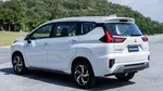 Mitsubishi Xpander Hybrid Resmi Meluncur, Ini Wujudnya