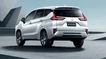 Mitsubishi Xpander Hybrid Resmi Meluncur, Ini Wujudnya