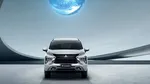 Mitsubishi Xpander Hybrid Resmi Meluncur, Ini Wujudnya