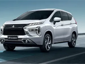 Generasi Terbaru Mitsubishi Xpander Tak Meluncur Tahun Ini