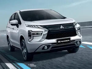 Mitsubishi Siap Produksi Mobil Hybrid di Filipina