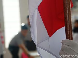 Kembalinya 3 Napi Teroris di Indramayu ke Pangkuan NKRI