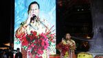 Momen Prabowo-Erick Thohir Kumpul Bareng Pengusaha Kakap di PIK