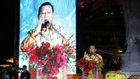 Dalam budaya Tionghoa, KIKT menjelaskan naga sering dihubungkan dengan kebijaksanaan dan kekuatan. Maka dari itu, mereka menilai masyarakat perlu memilih pemimpin yang mampu memimpin secara kolaboratif, mendengarkan masukan dari berbagai pihak, dan membangun kesepahaman bersama untuk mencapai tujuan bersama.