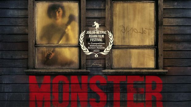 Film Monster