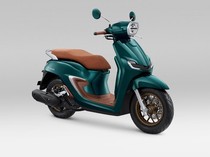 Ini Alasan Honda Stylo 160 Pakai Rangka eSAF