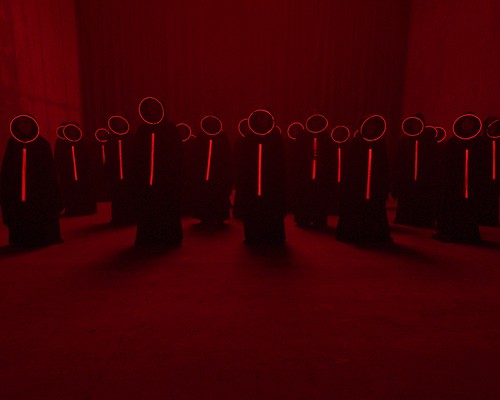Nightmares and Daydreams. Cr. Courtesy of Netflix © 2024