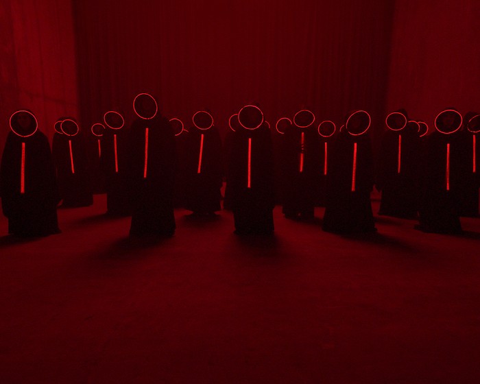 Nightmares and Daydreams. Cr. Courtesy of Netflix © 2024