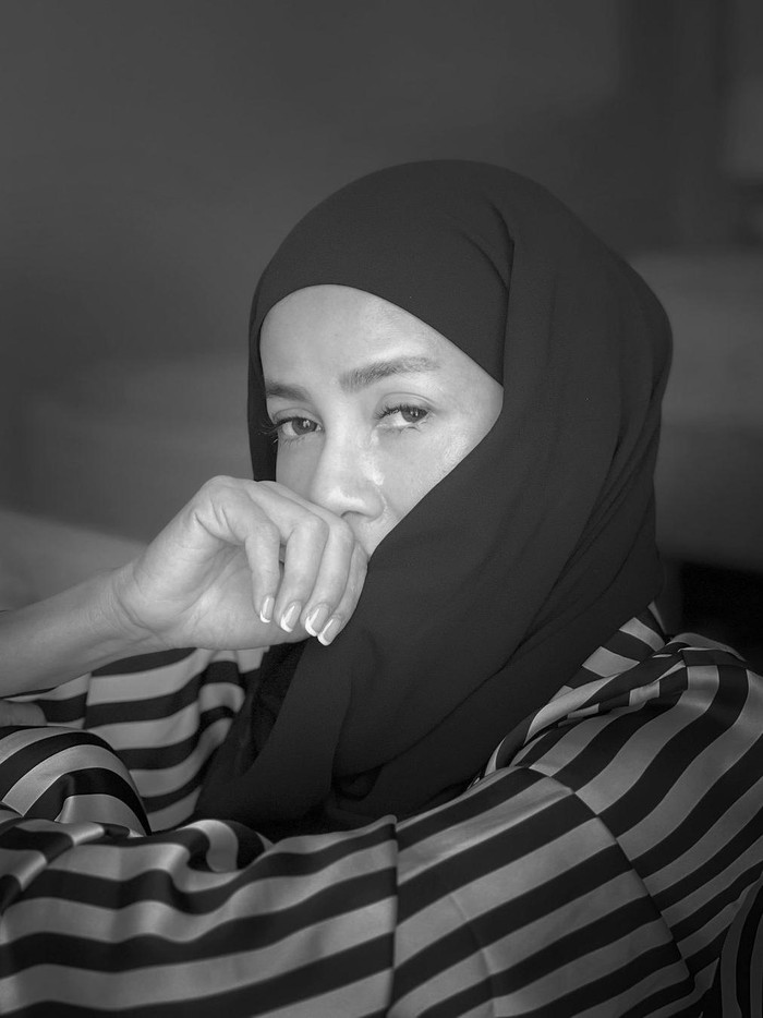 Olla Ramlan kenapa?