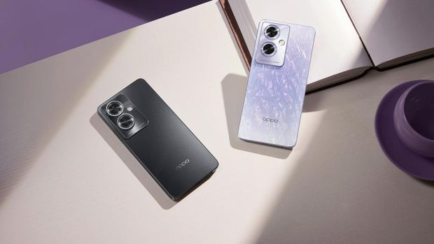 Oppo A79 5G