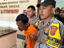 Fakta Baru di Balik Pembacokan Motif Cemburu di Ciambar Sukabumi
