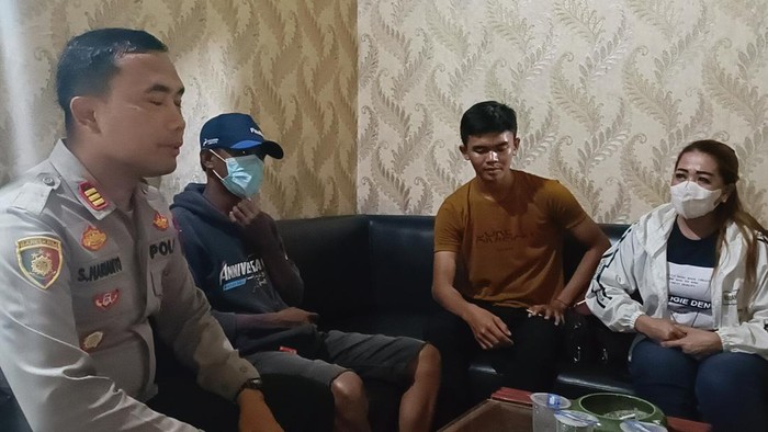 Pelaku pencurian CD dan BH di Probolinggo ngaku hasilnya ingin dijual