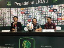 Misi Besar Persela di Laga Terakhir Babak 12 Besar Liga 2