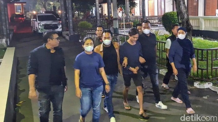 pemerkosaan siswa kelas 6 SD di Bondowoso