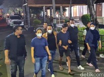 Pemerkosa Siswi SD Bondowo Jadi Pelayan Resto Saat Kabur ke Bali