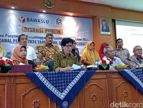 Forum Rektor Muhammadiyah-Aisyiyah Minta Pejabat Jaga Etika dalam Pemilu