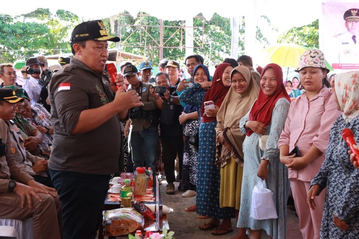 Pemprov Kalteng