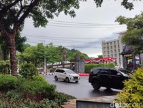 Harga Rumah Seken di Semarang Naik, Tertinggi di Pulau Jawa!