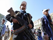Houthi Klaim Tangkap Intel AS-Israel Berkedok NGO Kemanusiaan di Yaman