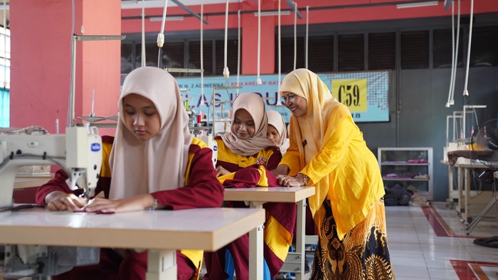 Pendidikan Vokasi