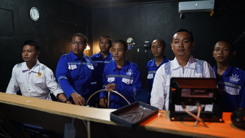 Pendidikan Vokasi
