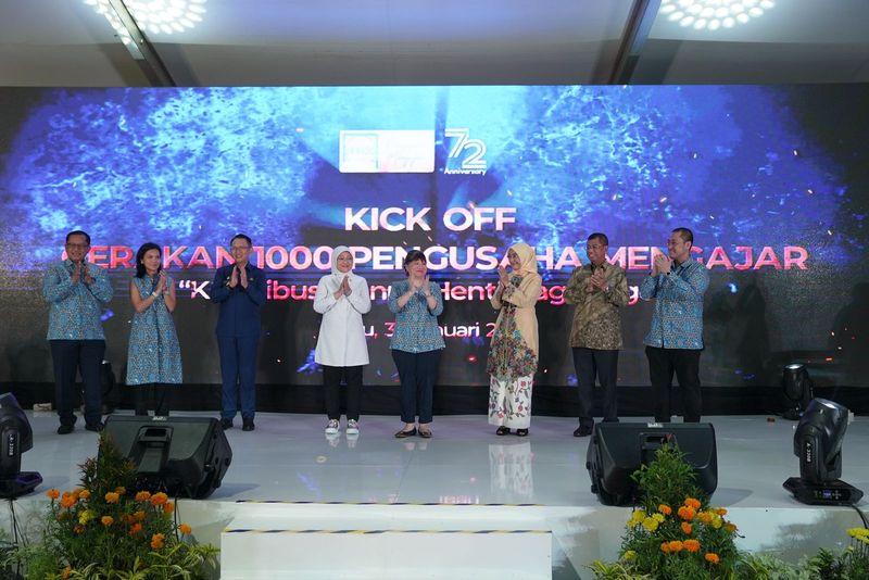 Pendidikan Vokasi