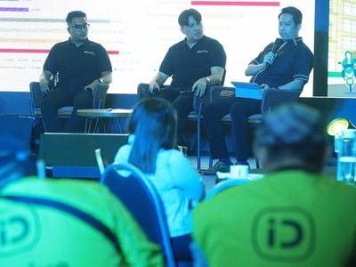 Pengembangan Layanan Pengiriman Barang untuk Dukung UMKM