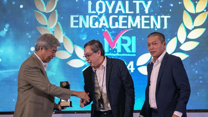 Penghargaan Bergengsi kembali Diborong BTN Bank BTN kembali menyabet penghargaan bergengsi Satisfaction, Loyalty, and Engagement (SLE) Index Terbaik 2024. 12 kategori penghargaan diborong.