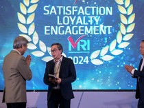 Penghargaan Bergengsi kembali Diborong BTN