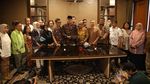 Pernyataan Sikap Alumni Kampus soal Kondisi Politik Terkini
