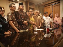 Pernyataan Sikap Alumni Kampus soal Kondisi Politik Terkini