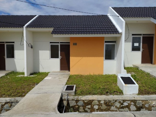 Modal Rp 150 Juta-an Bisa Punya Rumah 3 Menit dari Stasiun Maja