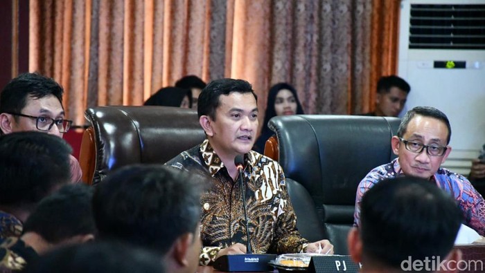 Pj Bupati Majalengka Dedi Supandi