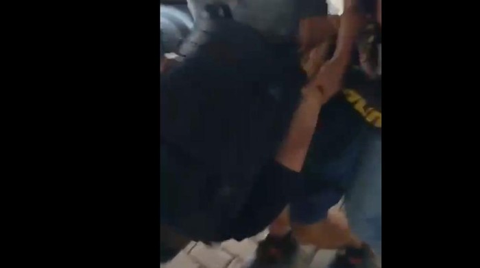 Polisi menangkap 1 DPO WN Meksiko di Nganjuk terlibat penembakan WN Turki di Bali (dok. Ist)
